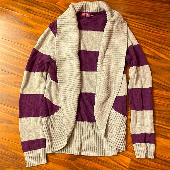 Epic Threads Cardigan, Size L - Picture 3 of 5